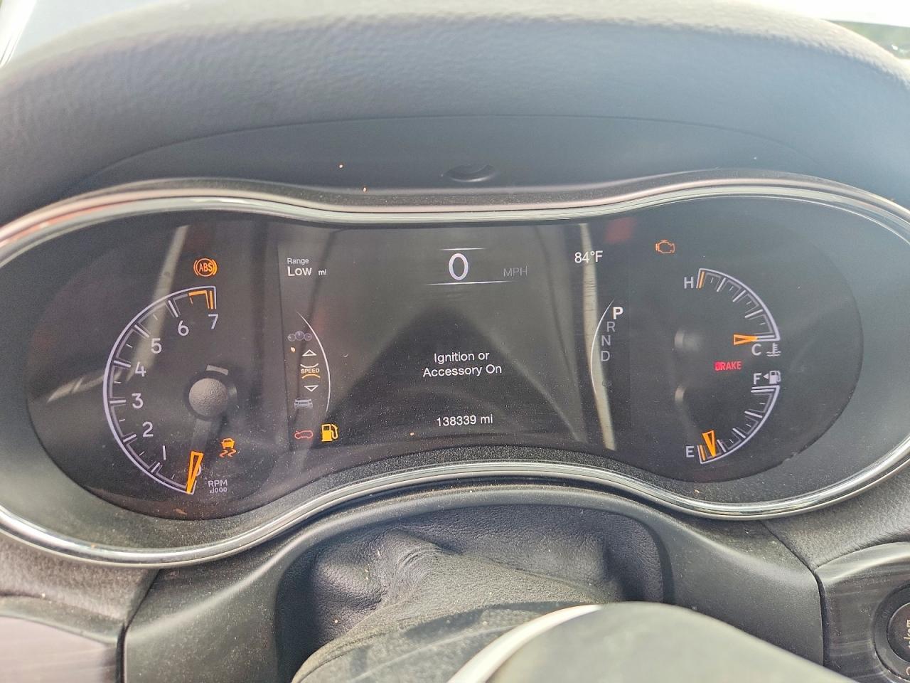 2020 Jeep Grand Cherokee Limited - zdjęcie 9