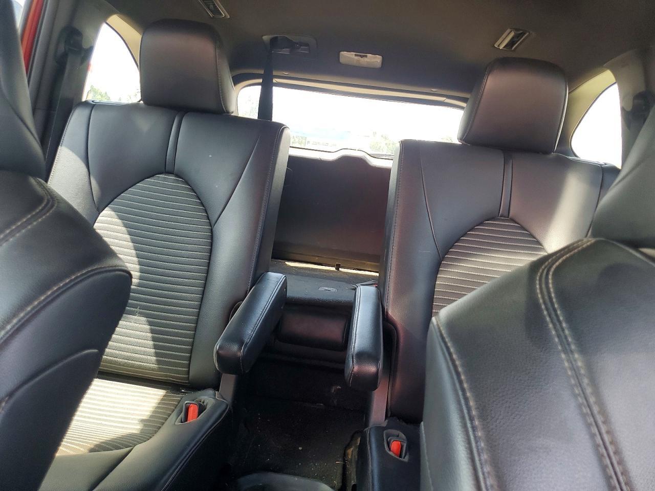 2021 Toyota Highlander Xse - zdjęcie 10