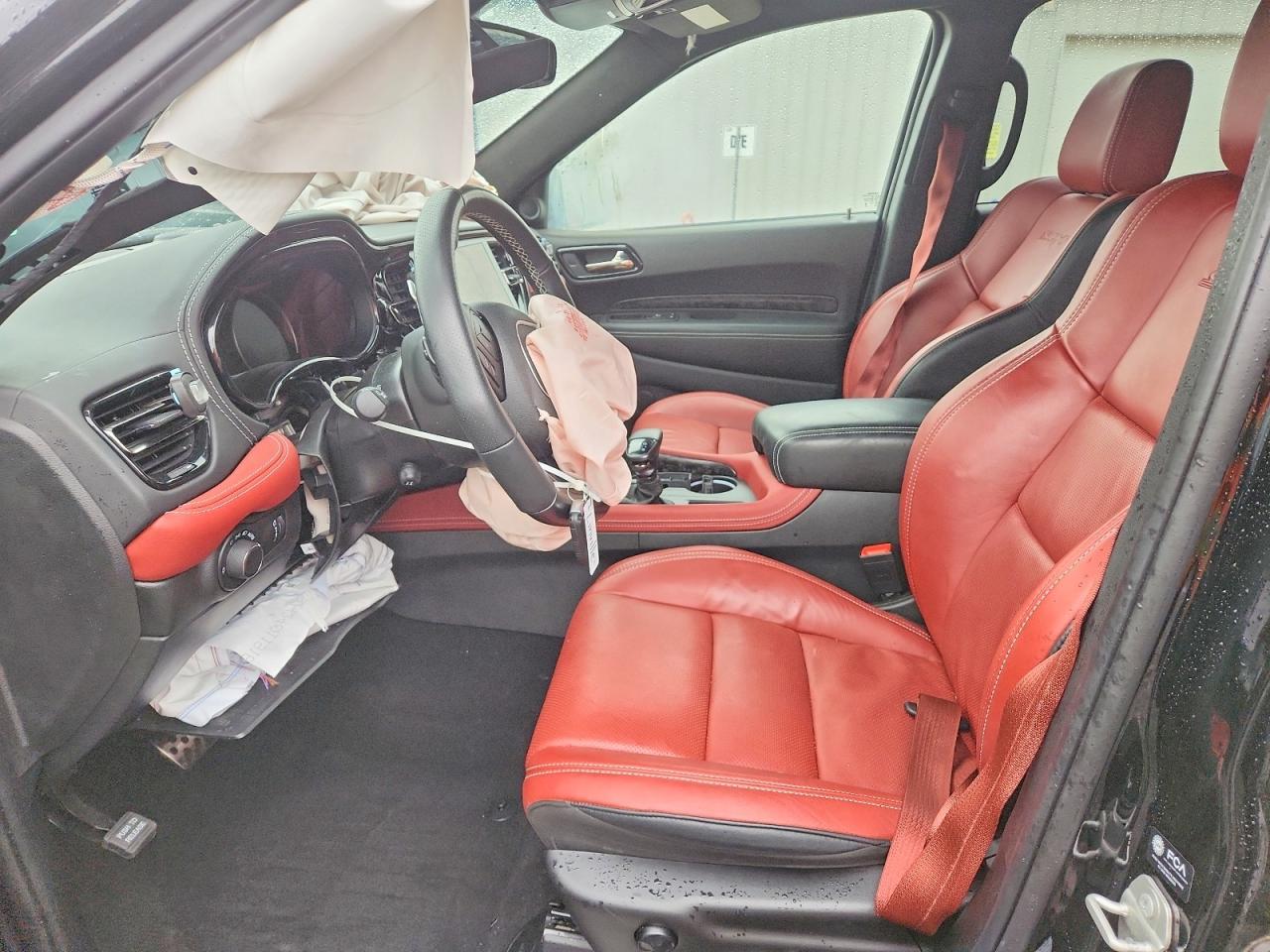 2024 Dodge Durango Srt 392 - zdjęcie 7