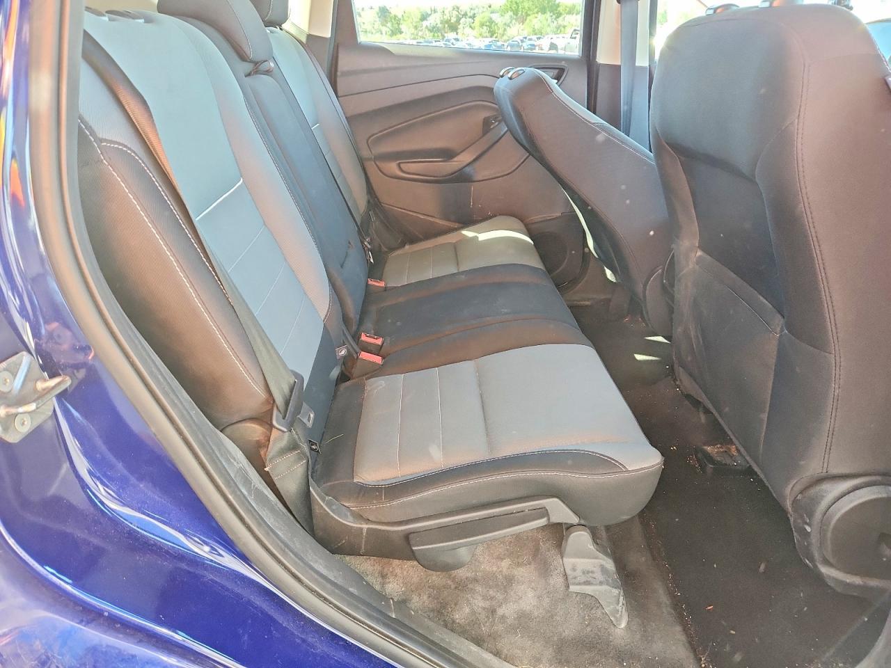 2015 Ford Escape Se - zdjęcie 11