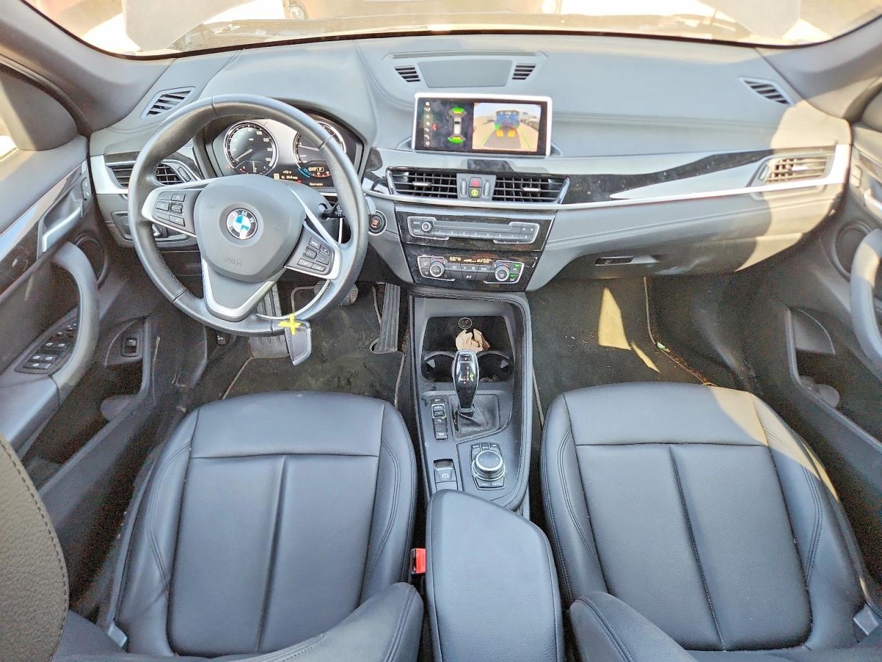 2022 BMW X1 xDrive28I - zdjęcie 8