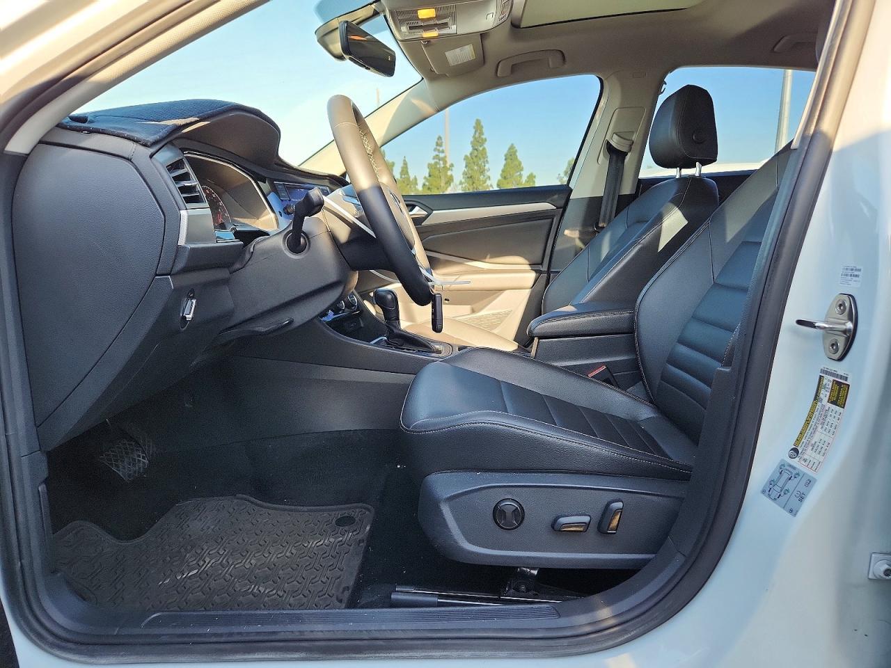 2021 Volkswagen Jetta S - zdjęcie 7