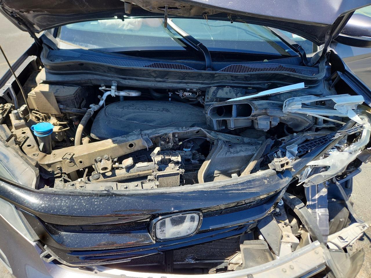 2021 Honda Pilot Se - zdjęcie 12