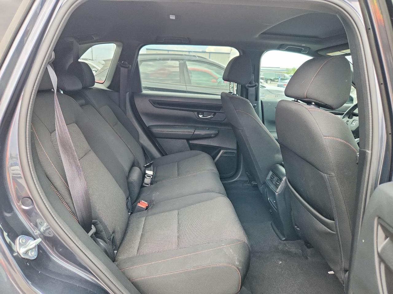 2024 Honda Cr-V Sport - zdjęcie 11