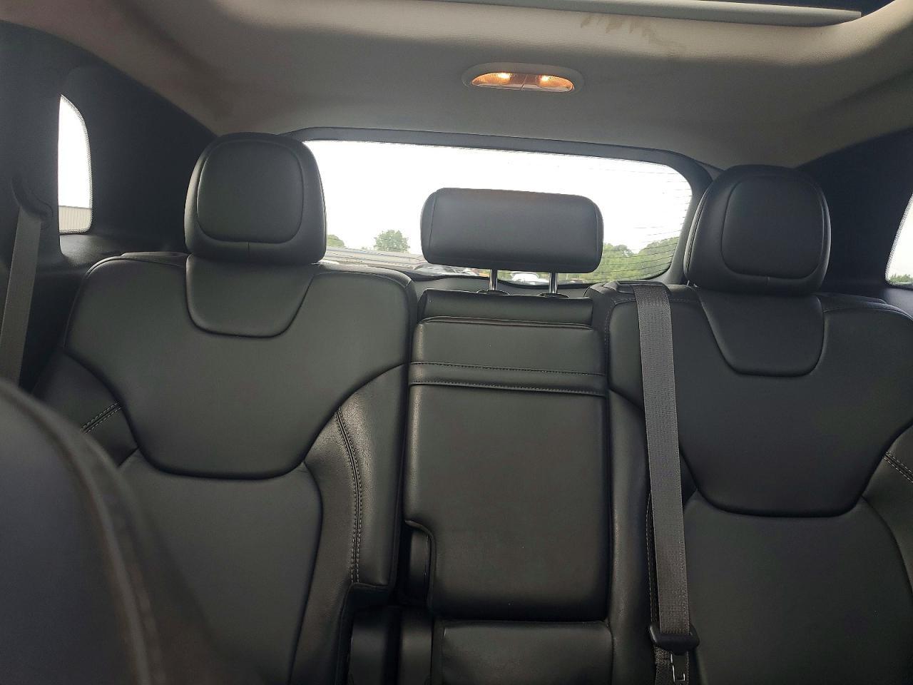 2014 Jeep Cherokee Limited - zdjęcie 10