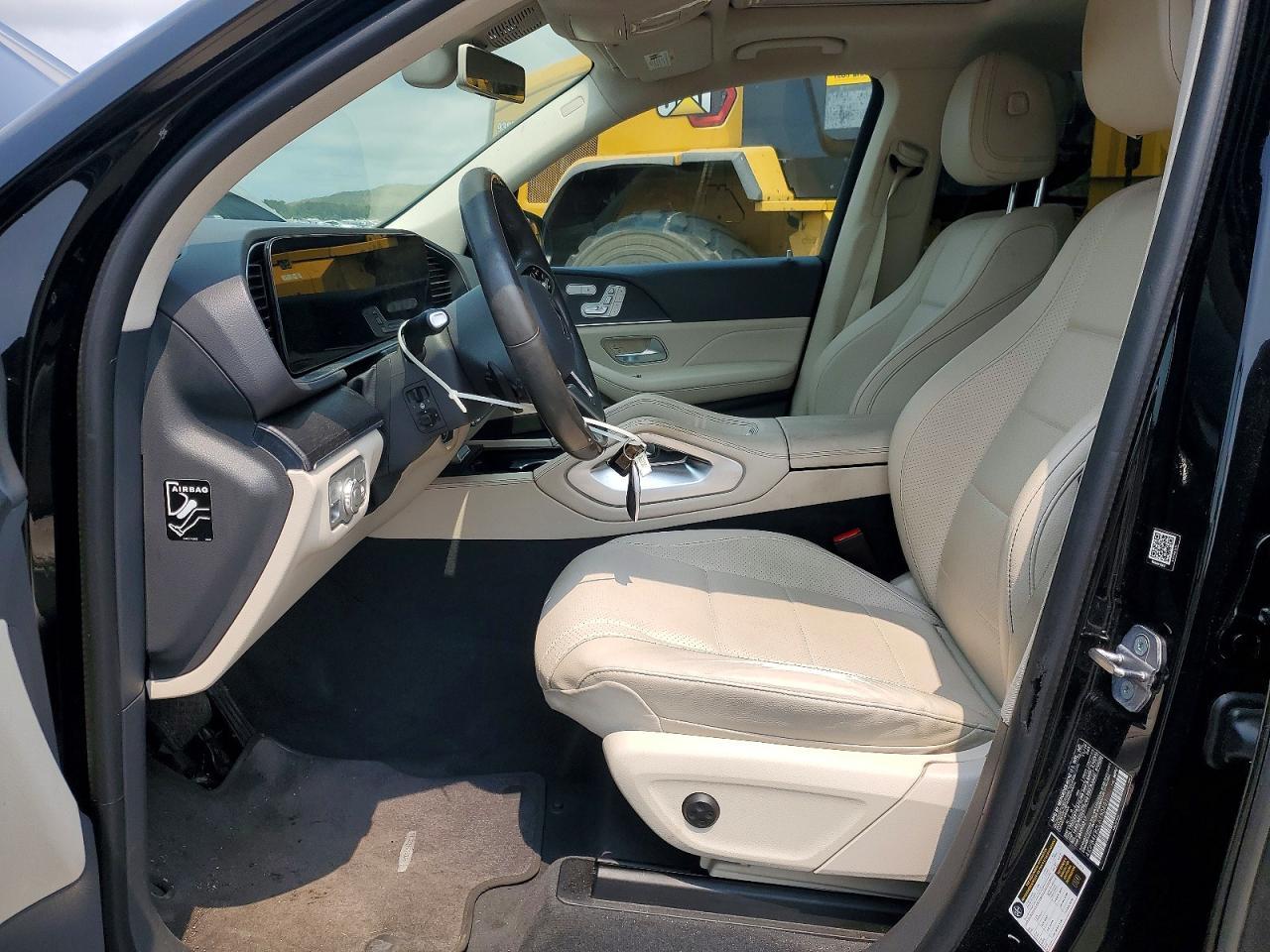 2020 Mercedes-Benz Gle 350 4Matic - zdjęcie 7