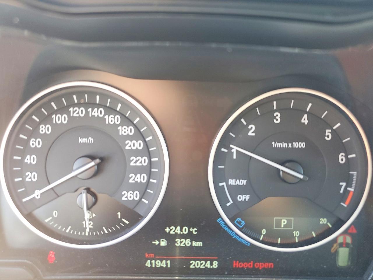 2018 BMW X1 xDrive28I - zdjęcie 9