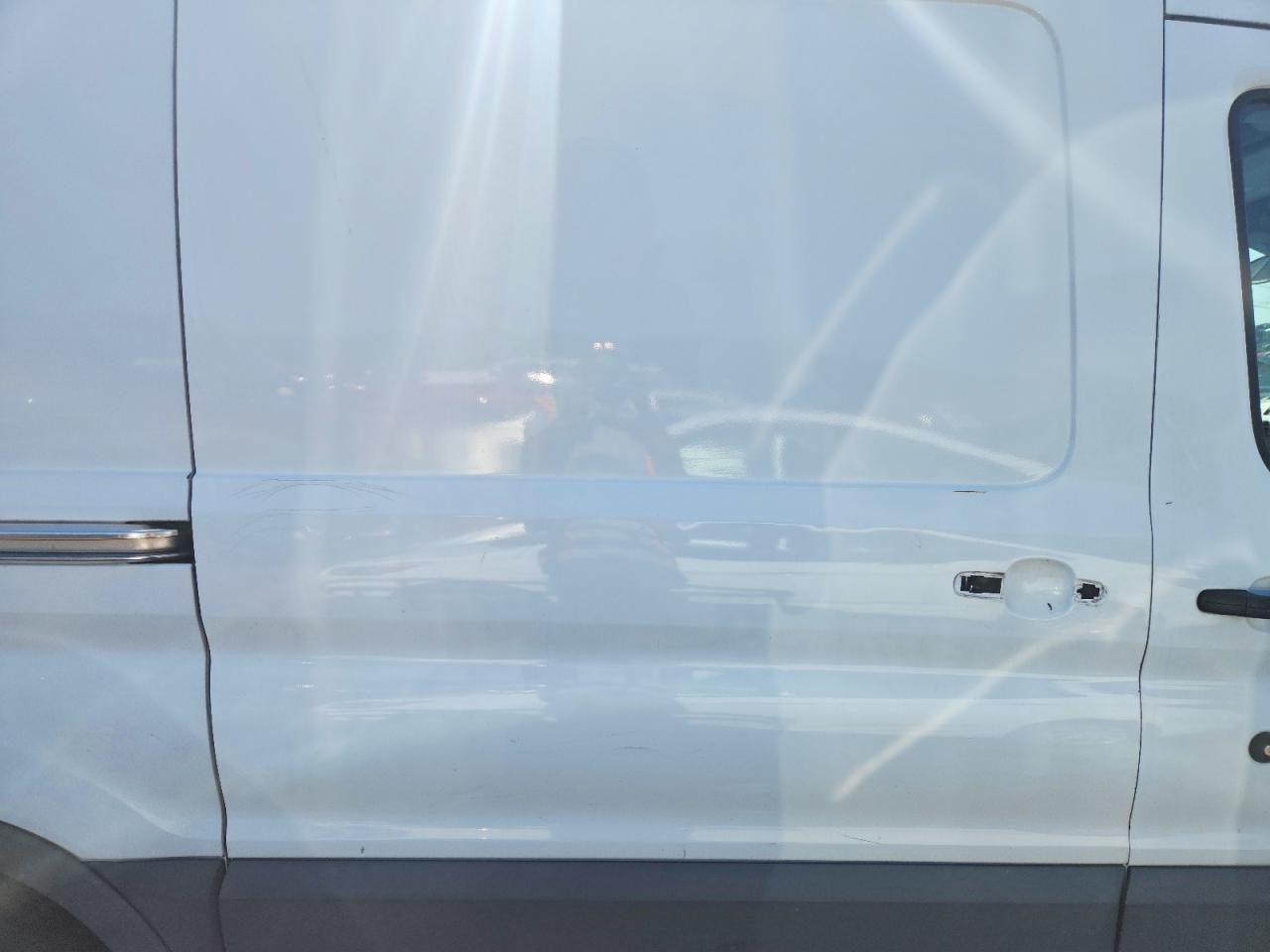 2016 Ford T-150 Cargo- - zdjęcie 10