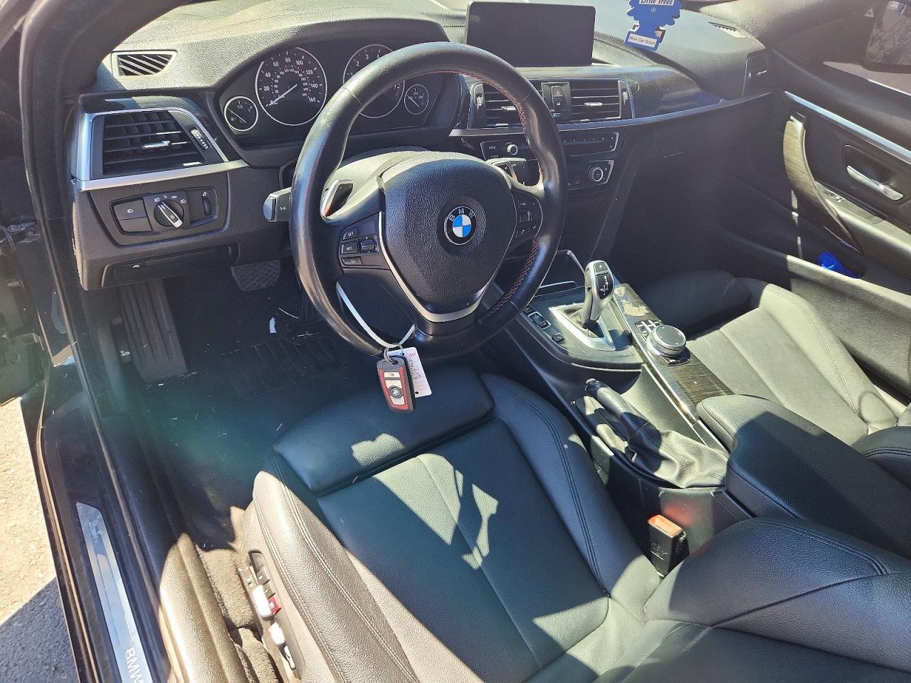 2018 BMW 430I - zdjęcie 8