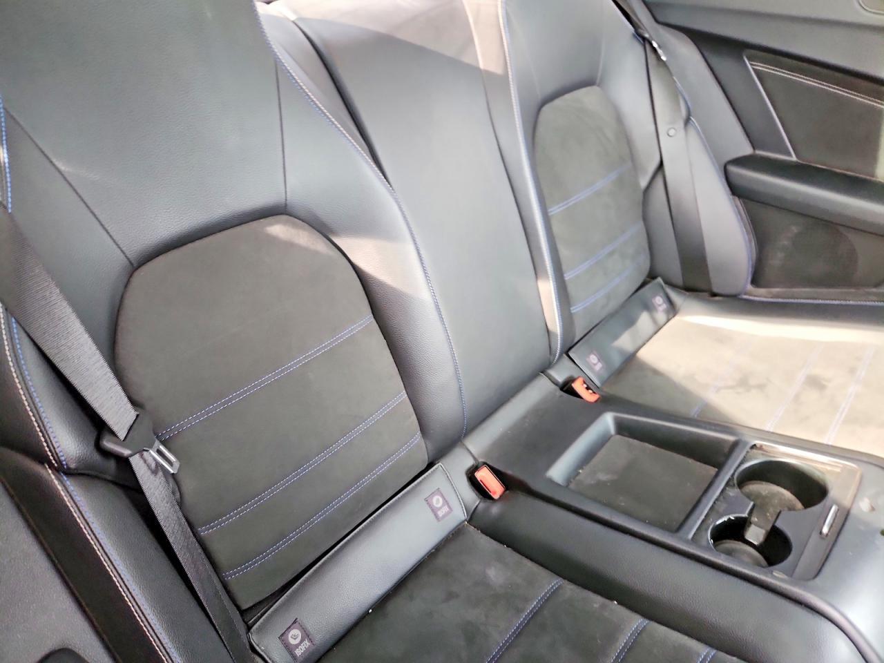 2015 Mercedes-Benz C 350 4Matic - zdjęcie 10