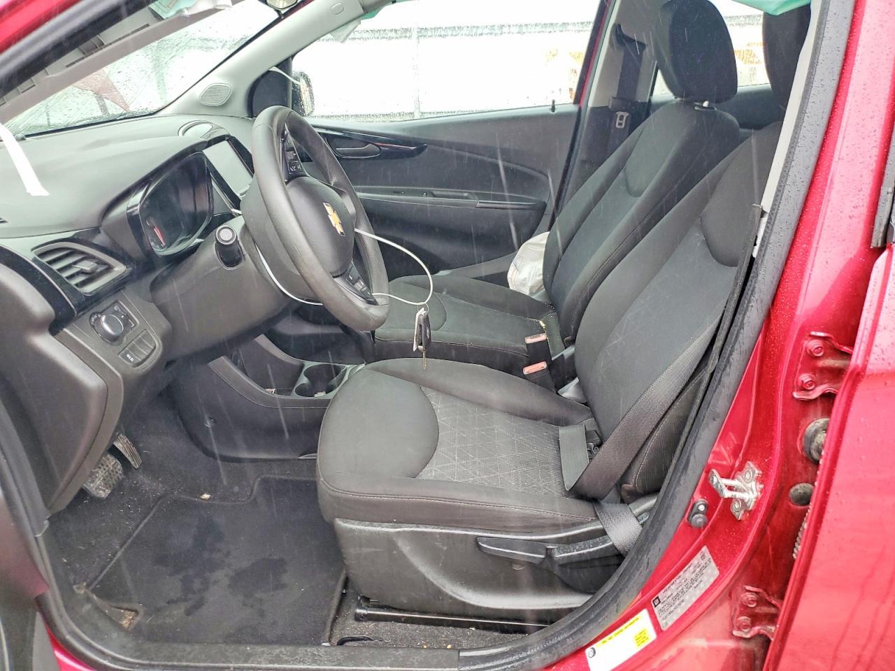 2019 Chevrolet Spark 1Lt - zdjęcie 7