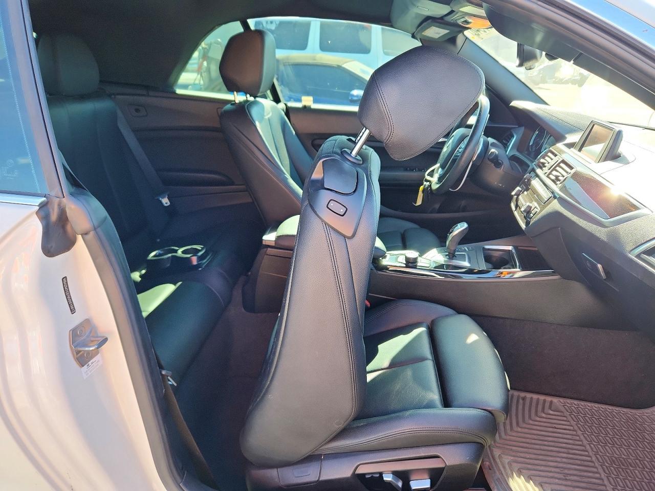 2019 BMW 230I - zdjęcie 10