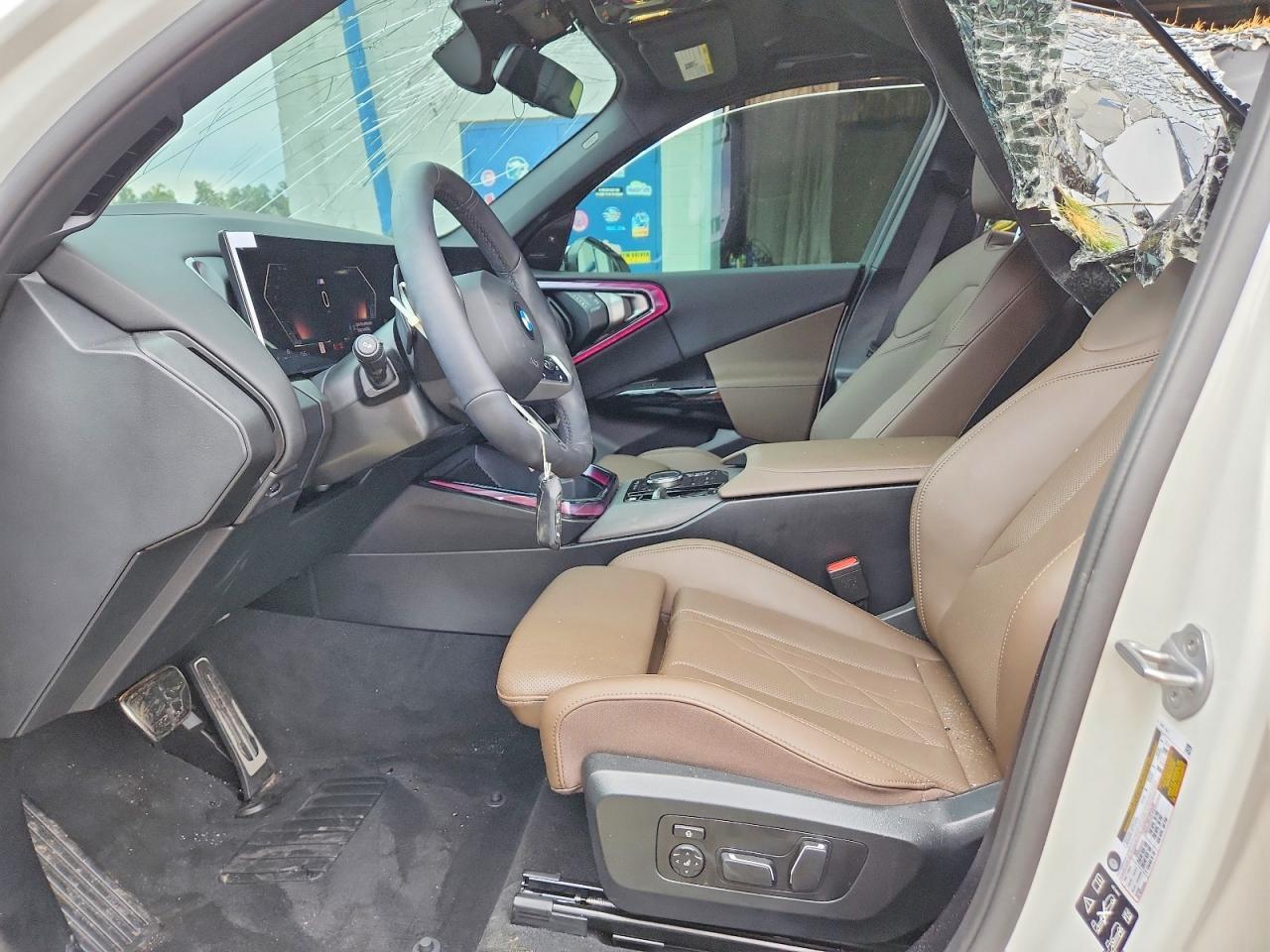 2026 BMW X3 30 xDrive - zdjęcie 7