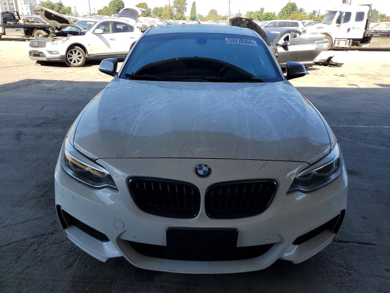 2014 BMW M235I - zdjęcie 5