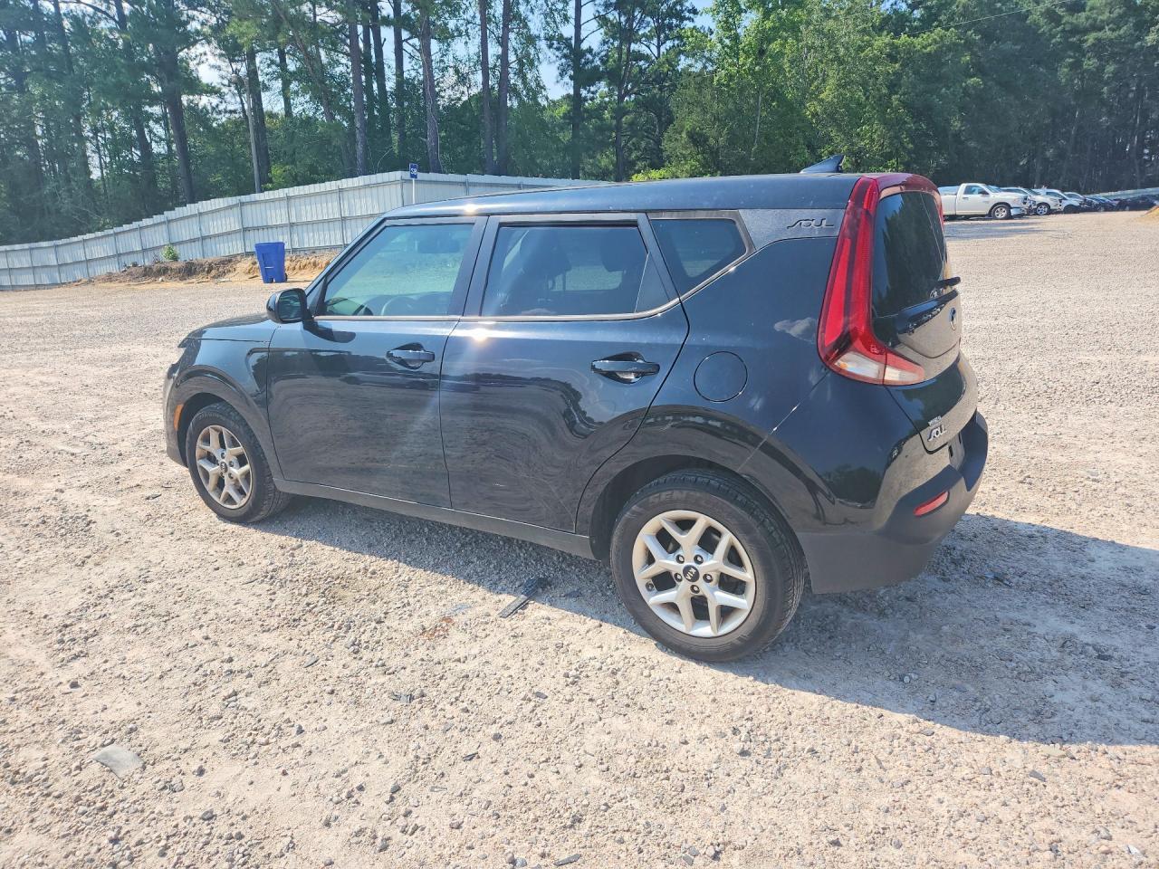 2020 Kia Soul S - zdjęcie 2