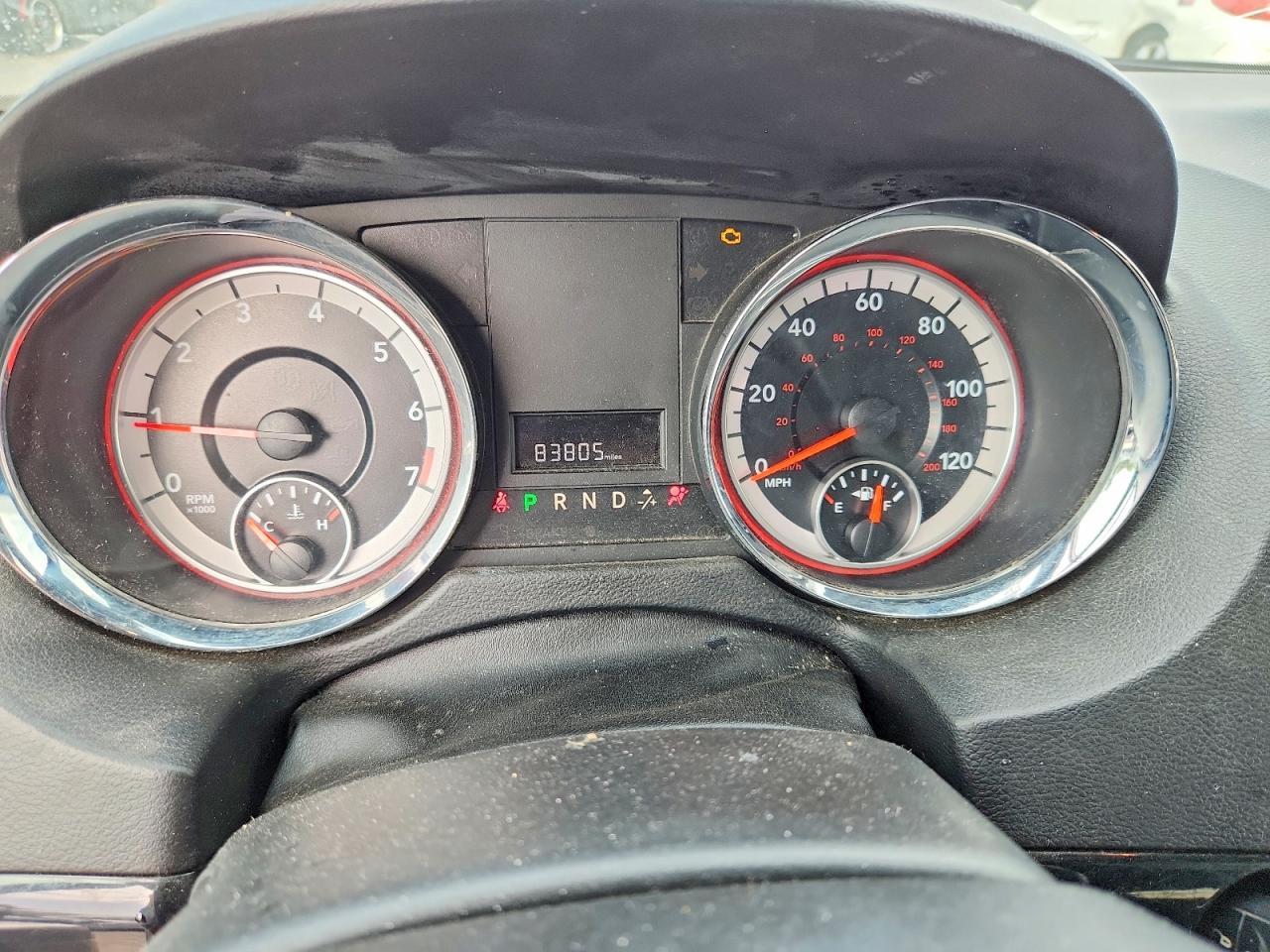 2019 Dodge Grand Caravan Sxt - zdjęcie 9