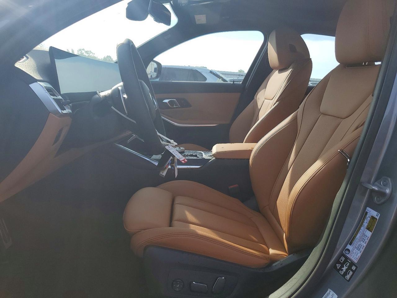 2026 BMW Seria 3 330i - zdjęcie 7