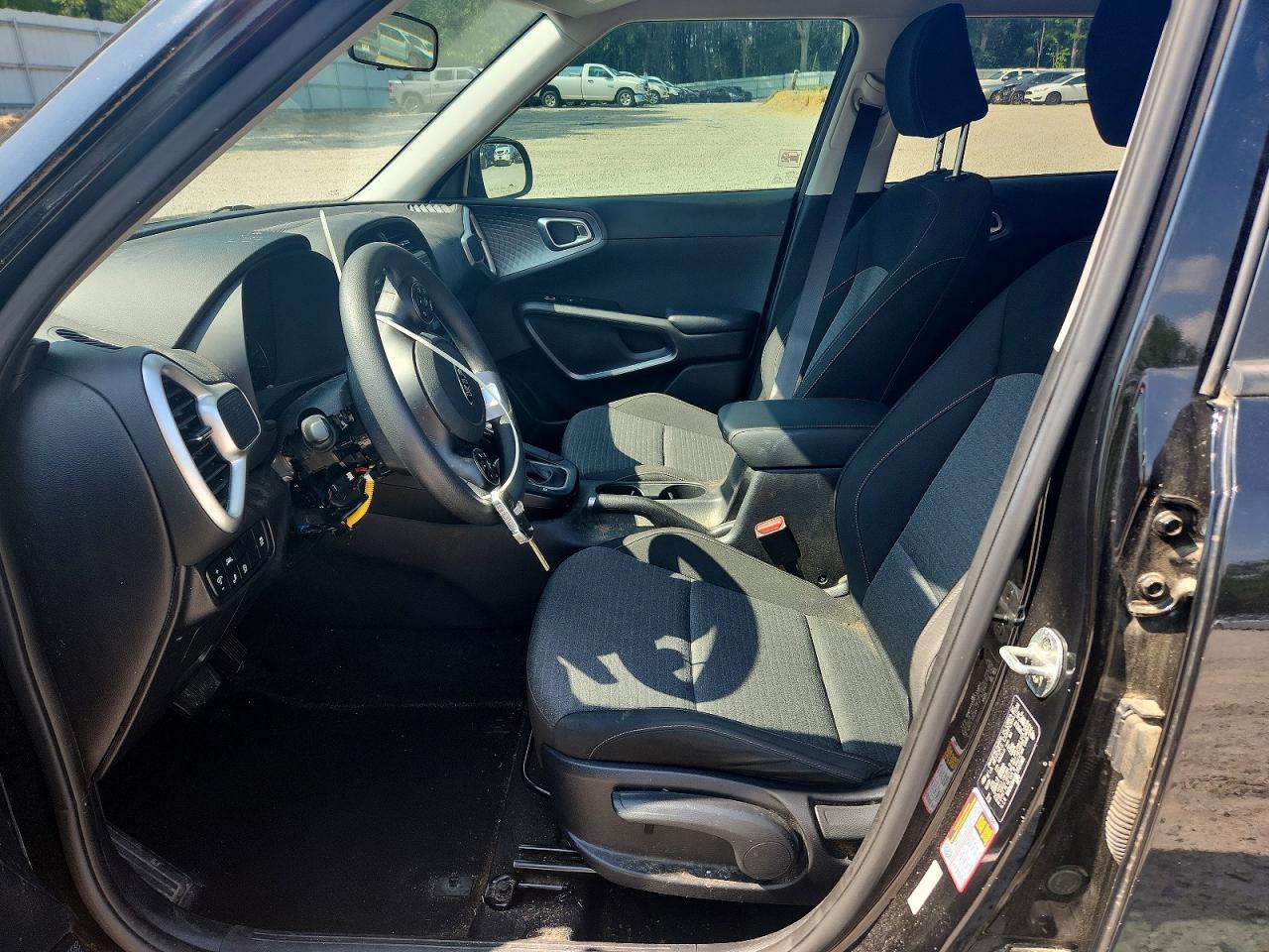 2020 Kia Soul S - zdjęcie 7