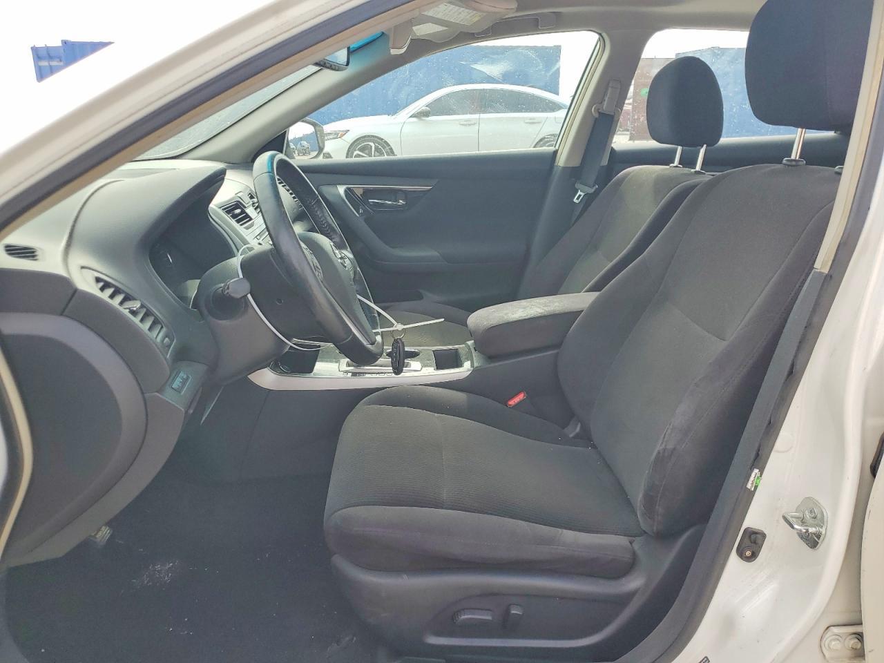 2013 Nissan Altima 2.5 - zdjęcie 7