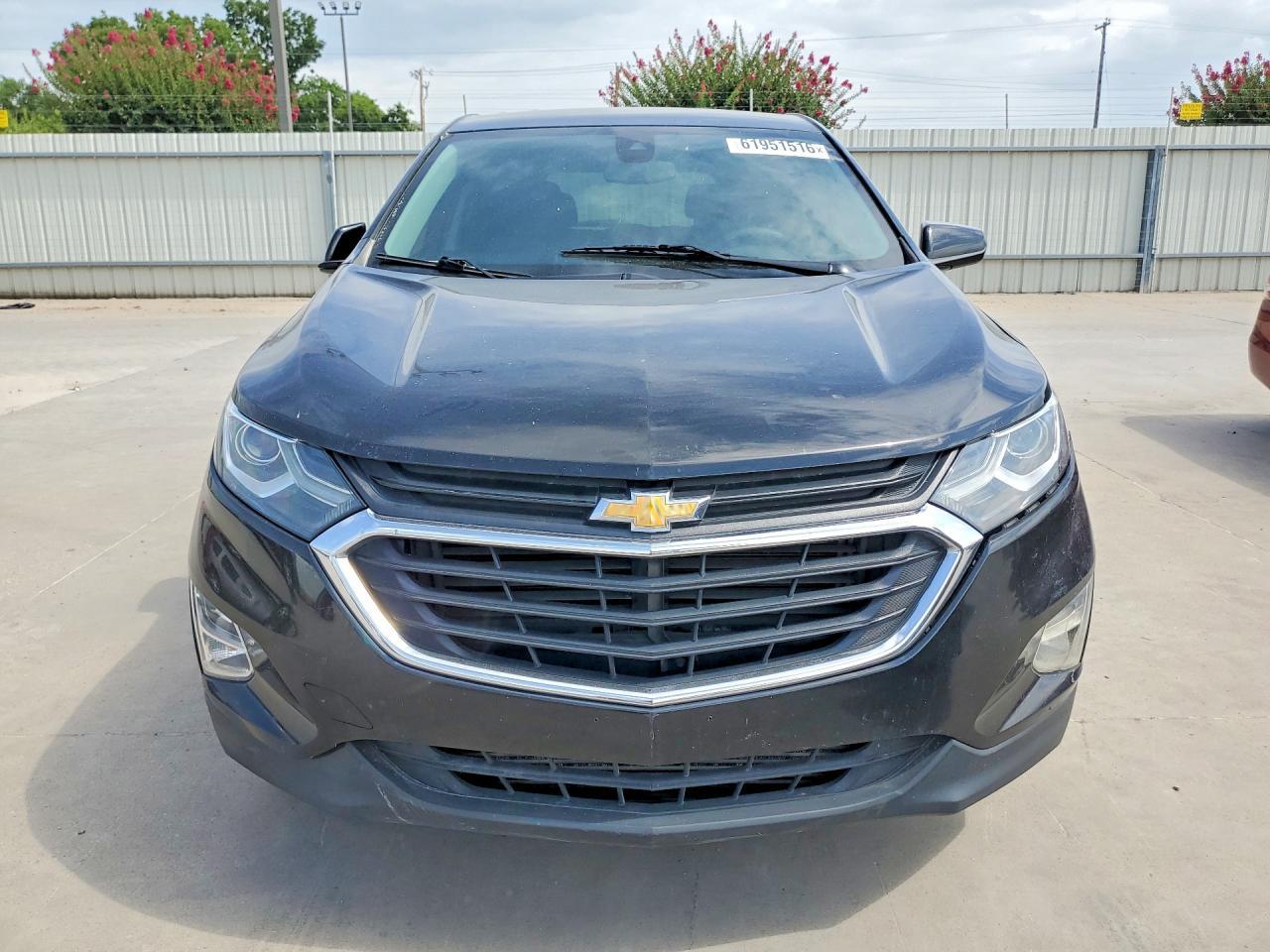 2020 Chevrolet Equinox Lt - zdjęcie 5