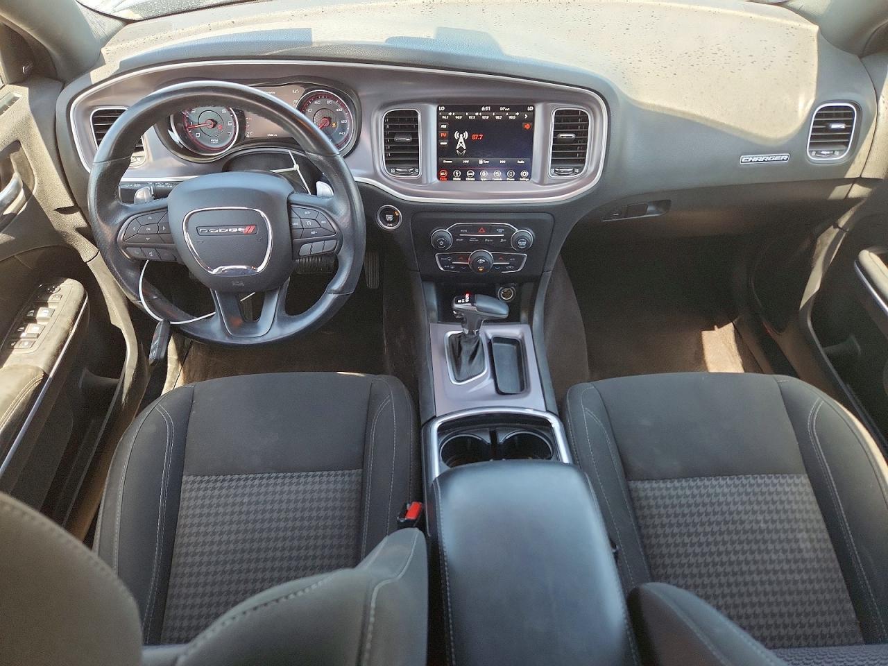 2019 Dodge Charger Sxt - zdjęcie 8