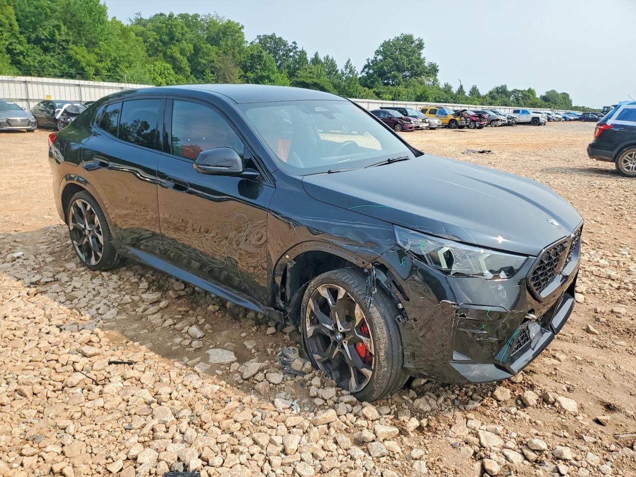 2025 BMW X2 xDrive28I - zdjęcie 4