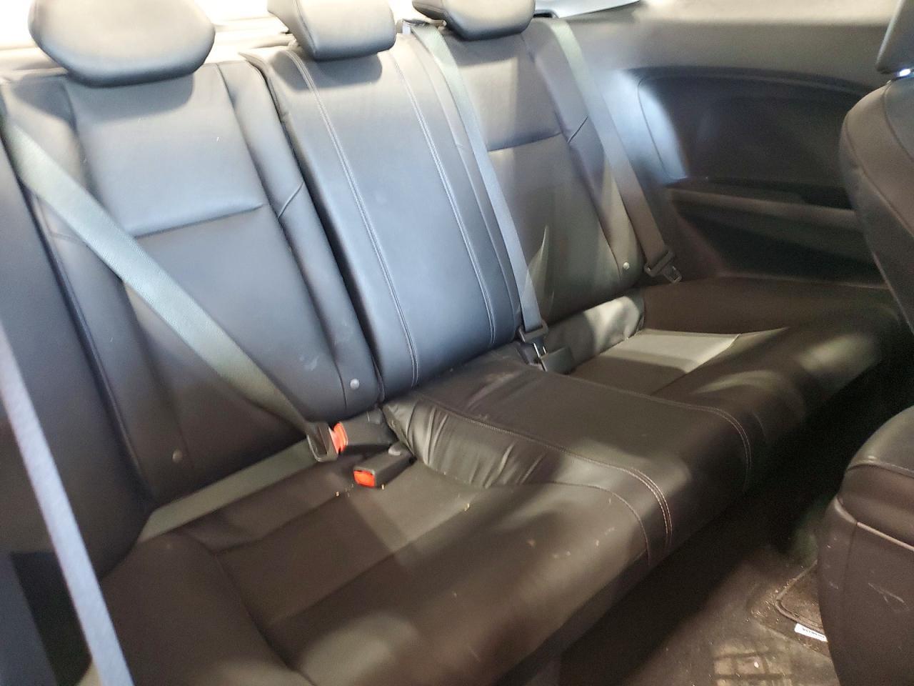 2015 Honda Civic Exl - zdjęcie 10
