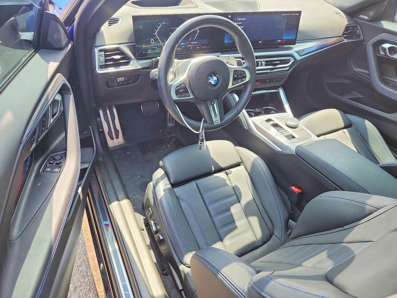 2024 BMW M240I - zdjęcie 8