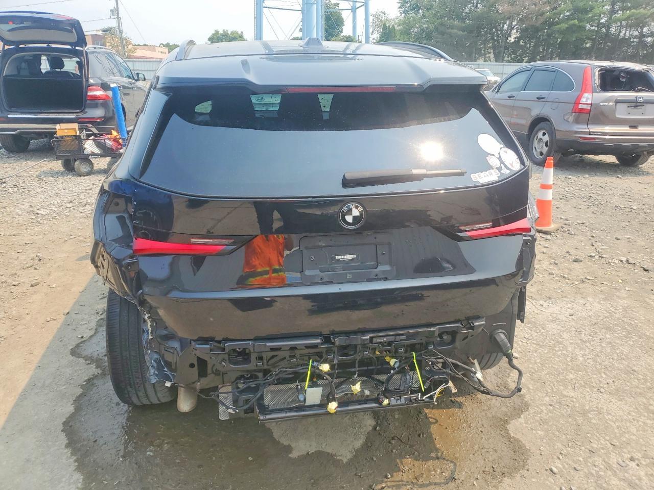 2023 BMW X1 xDrive28I - zdjęcie 6