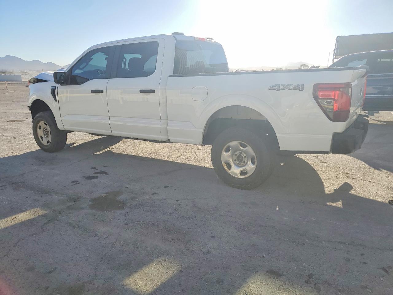 2024 Ford F150 Xl - zdjęcie 2