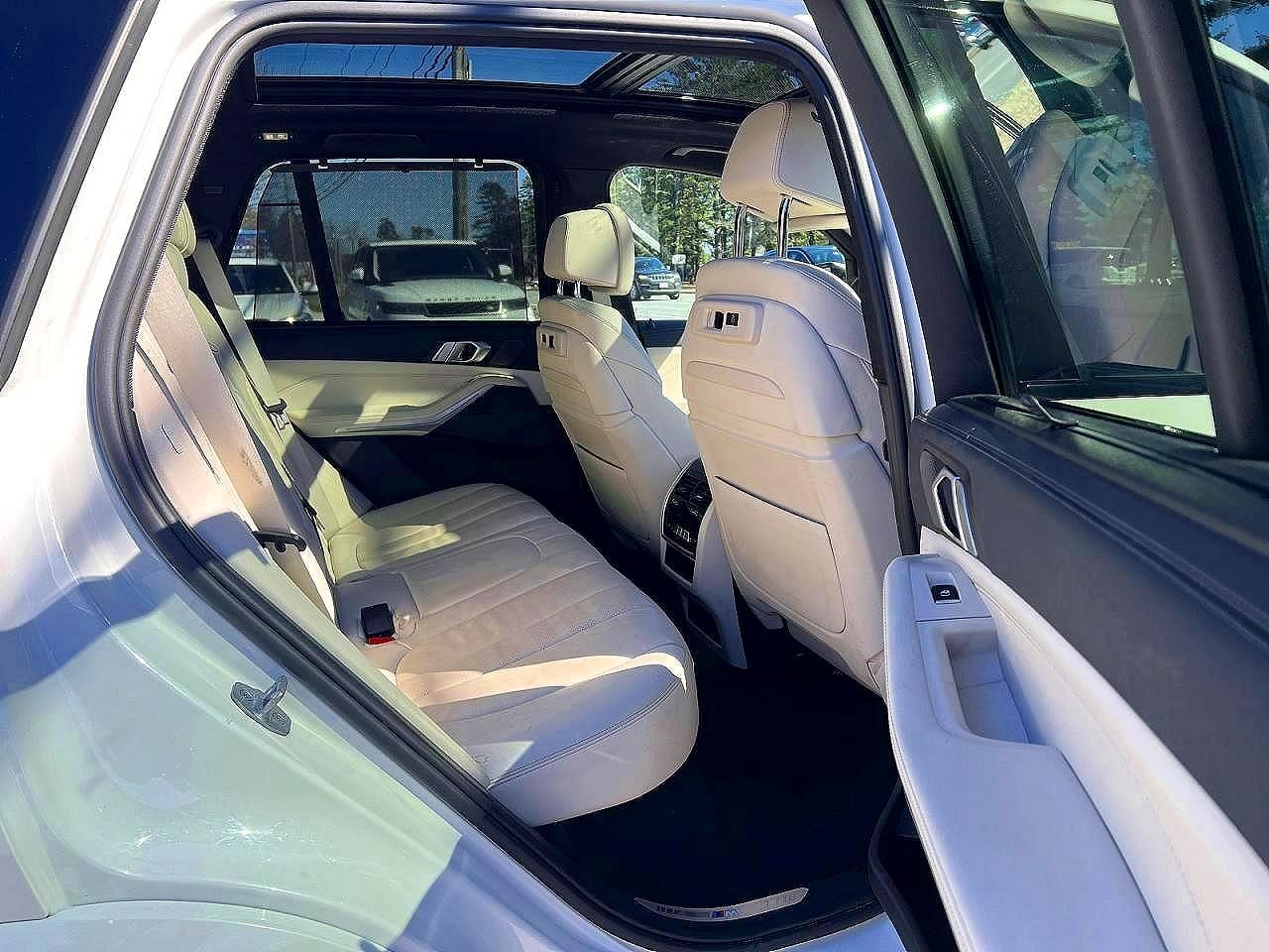 2021 BMW X5 xDrive45E - zdjęcie 6