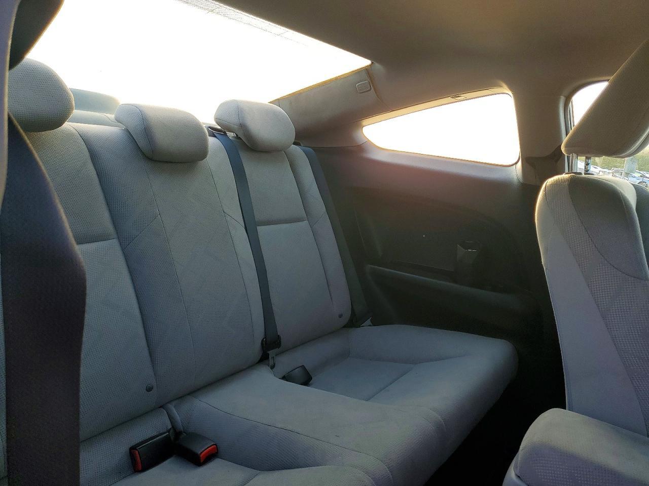 2013 Honda Civic Lx - zdjęcie 10
