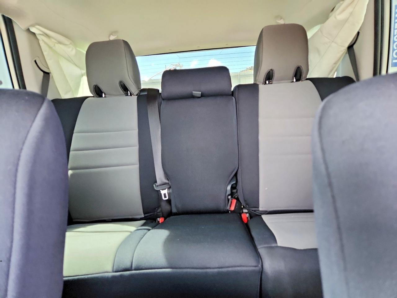 2019 Toyota 4Runner Sr5 - zdjęcie 10