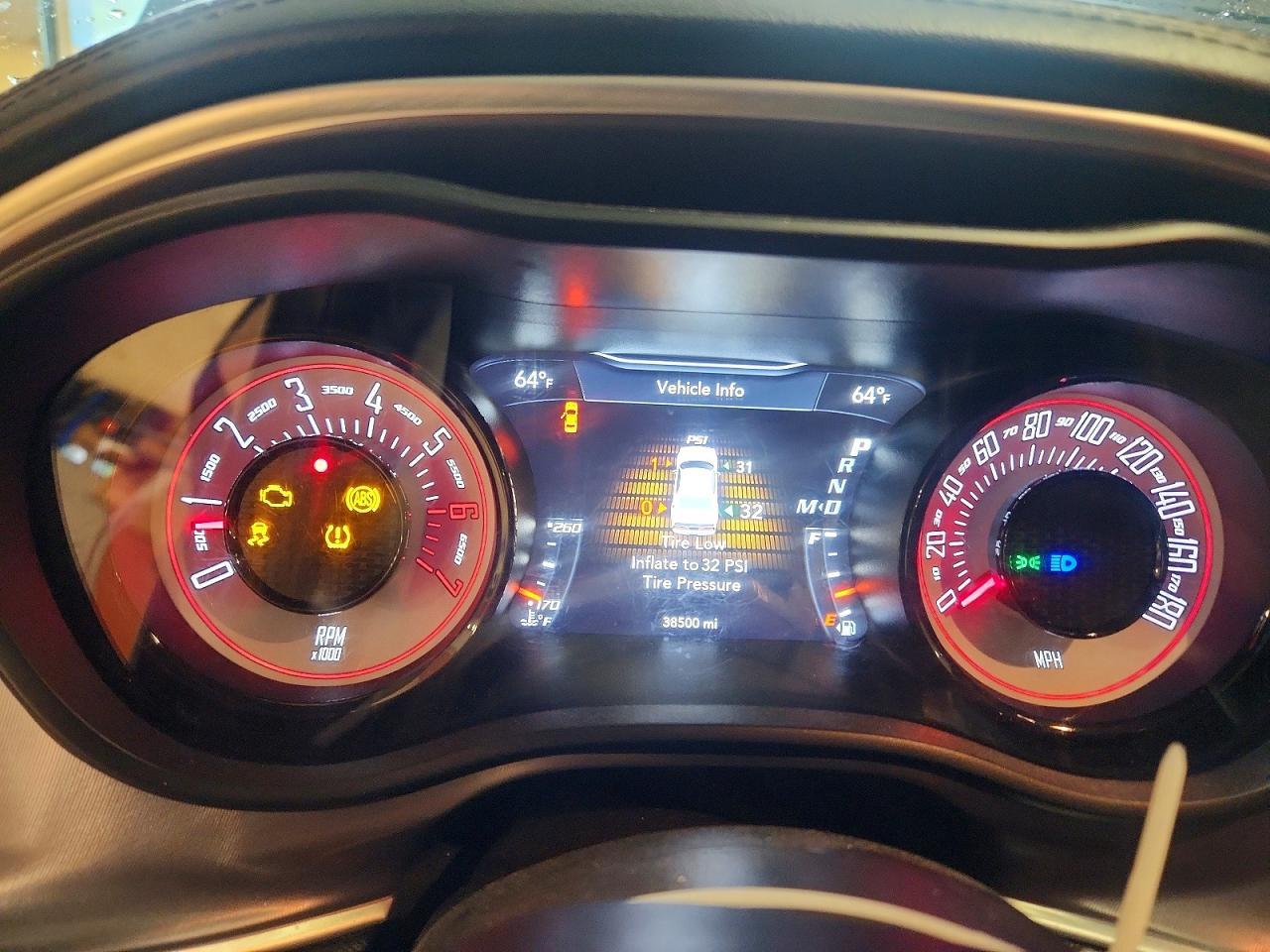 2021 Dodge Challenger R/T Scat Pack - zdjęcie 9