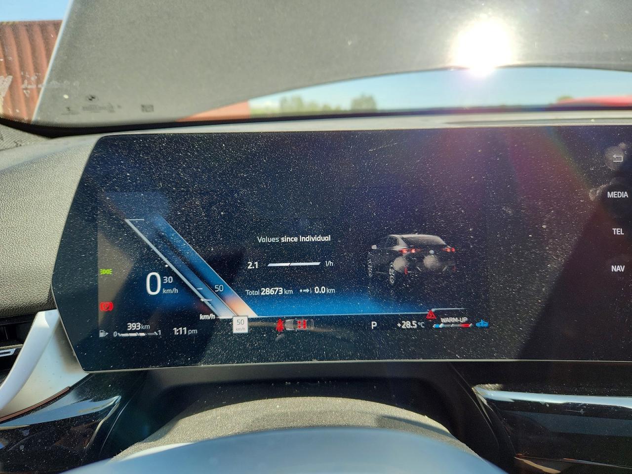 2024 BMW X2 xDrive28I - zdjęcie 9