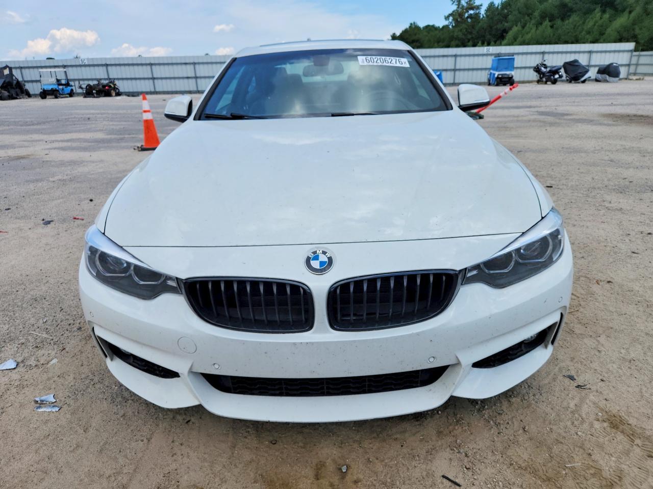 2019 BMW 430I - zdjęcie 5