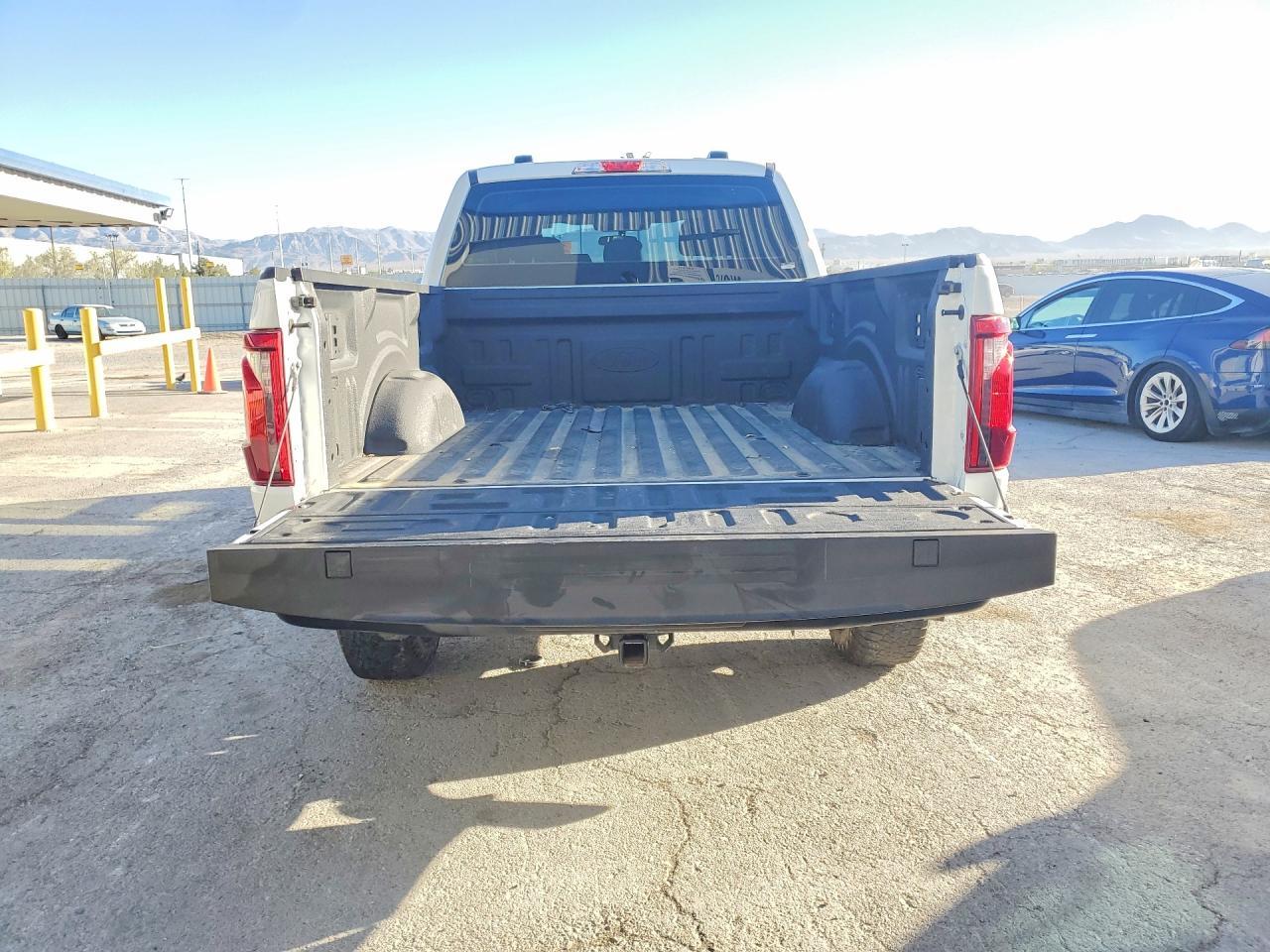 2024 Ford F150 Xl - zdjęcie 6
