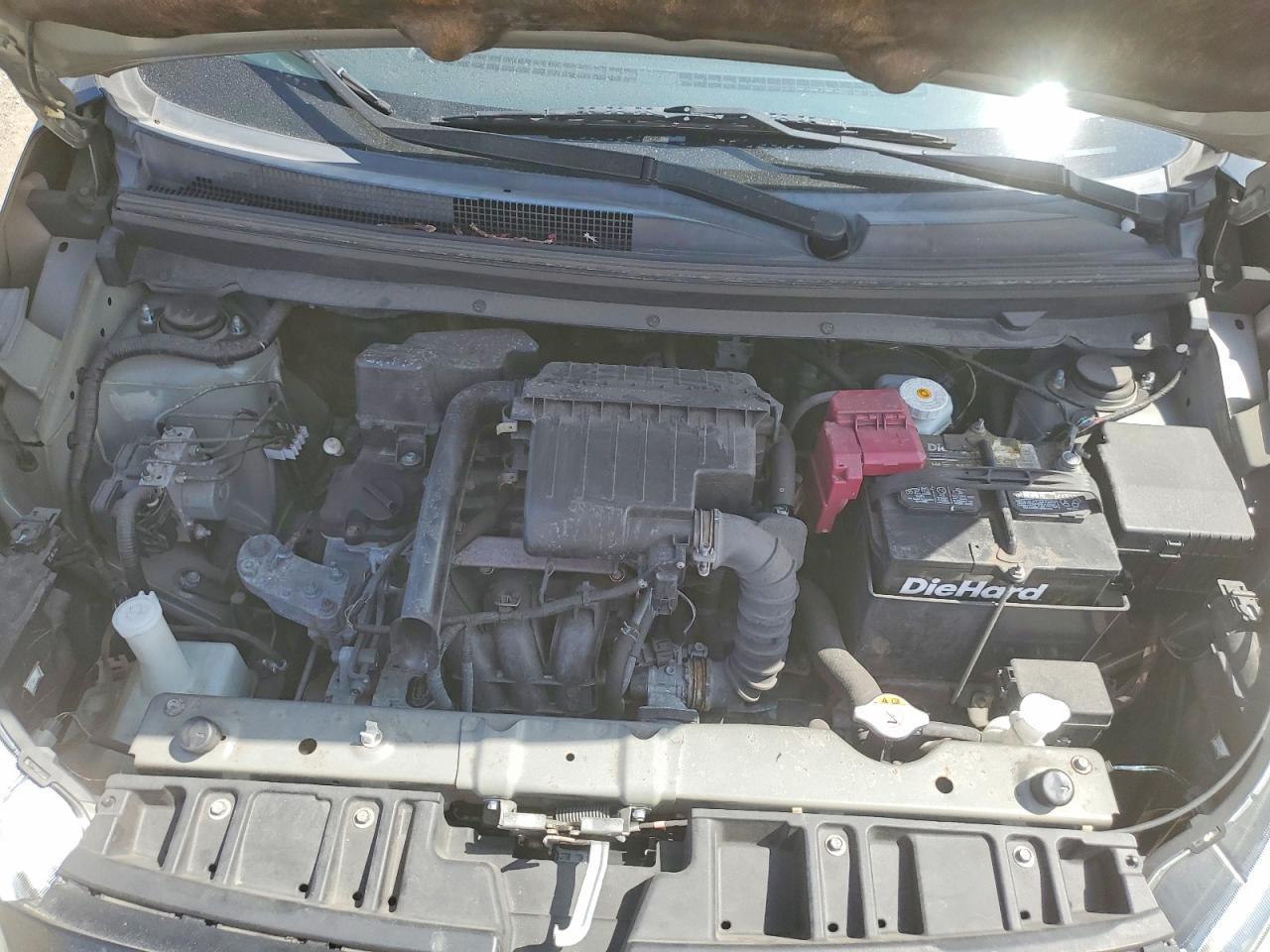 2018 Mitsubishi Mirage G4 Es - zdjęcie 11