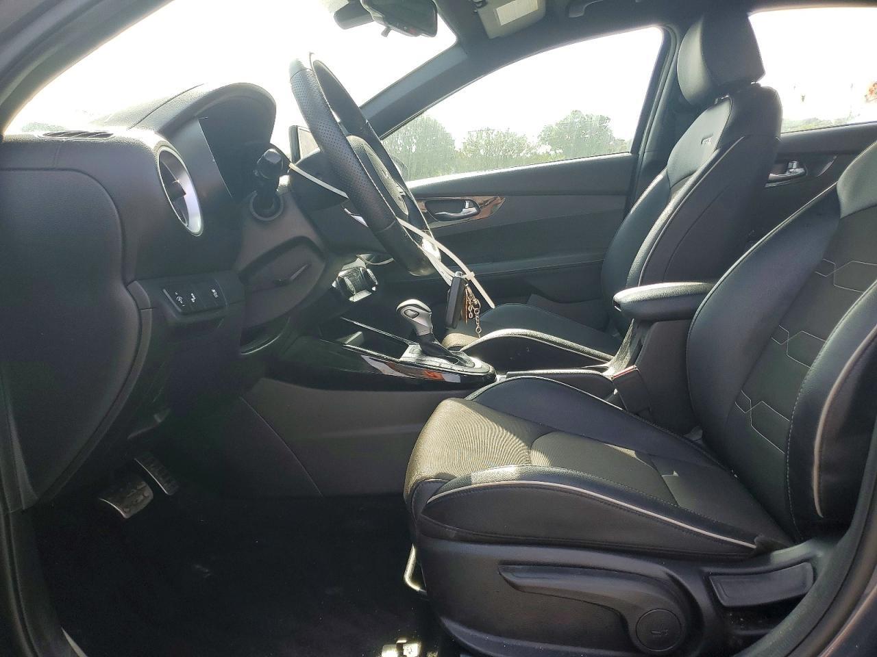 2023 Kia Forte Gt Line - zdjęcie 7