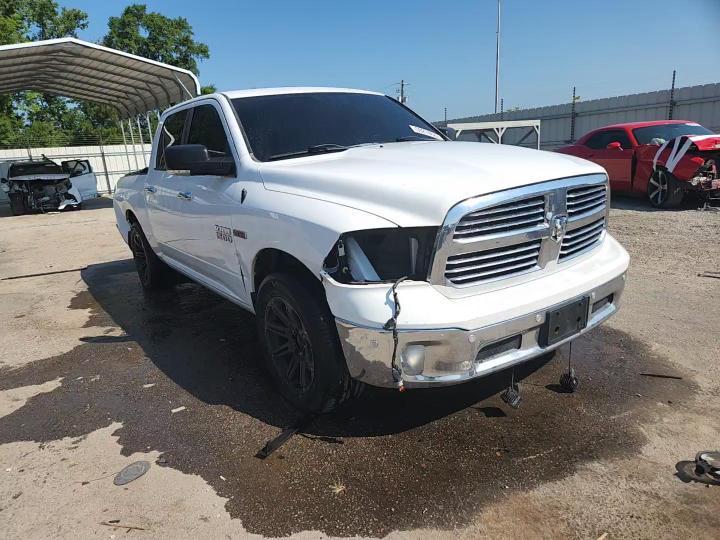 2016 Ram 1500 Slt - zdjęcie 13