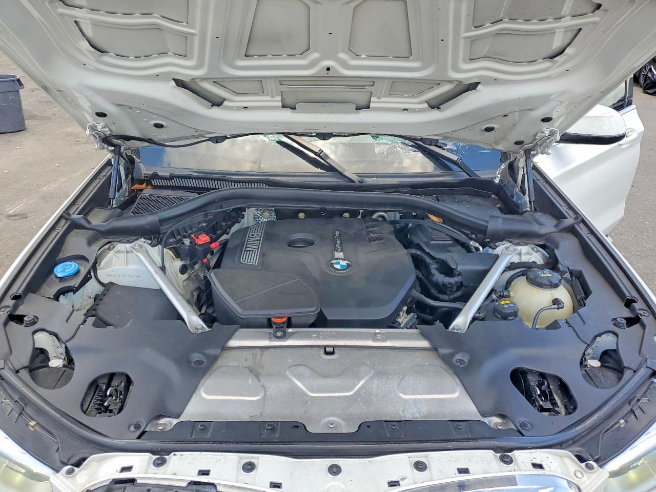 2019 BMW X4 xDrive30I - zdjęcie 11