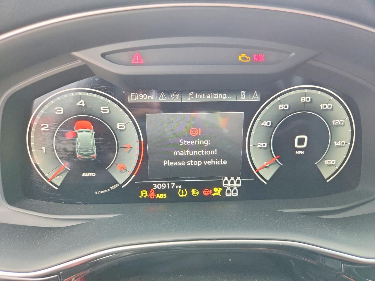 2025 Audi Q7 Premium Plus - zdjęcie 9