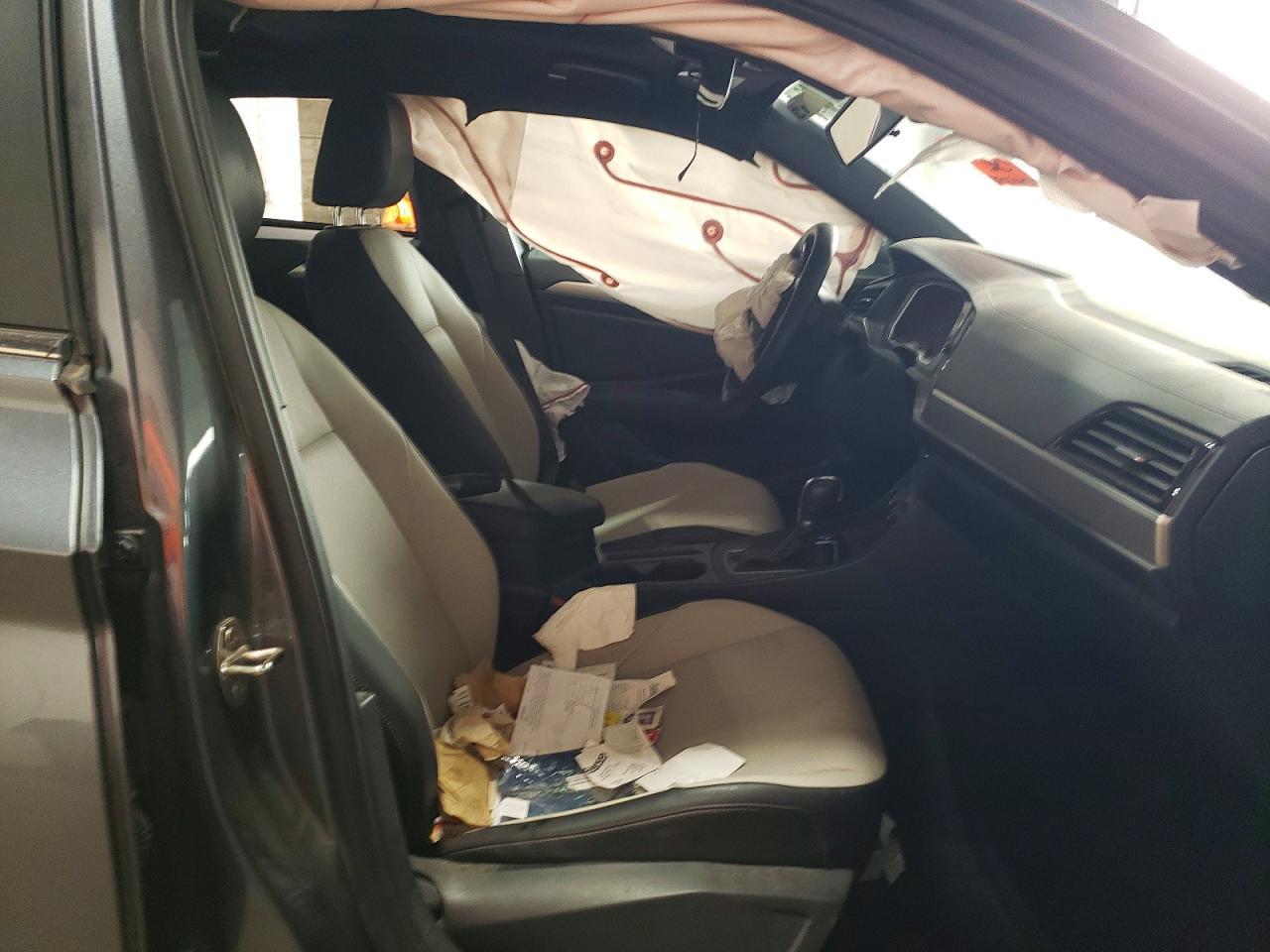 2019 Volkswagen Jetta S - zdjęcie 7