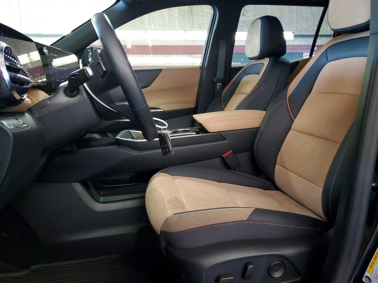 2026 Chevrolet Equinox Activ - zdjęcie 7