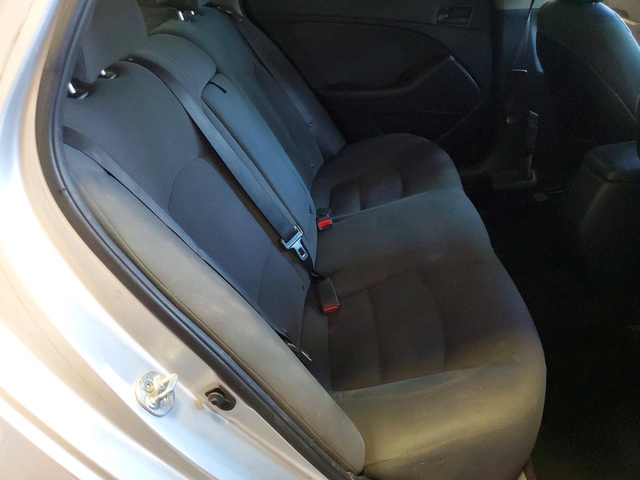 2015 Kia Optima Lx - zdjęcie 19