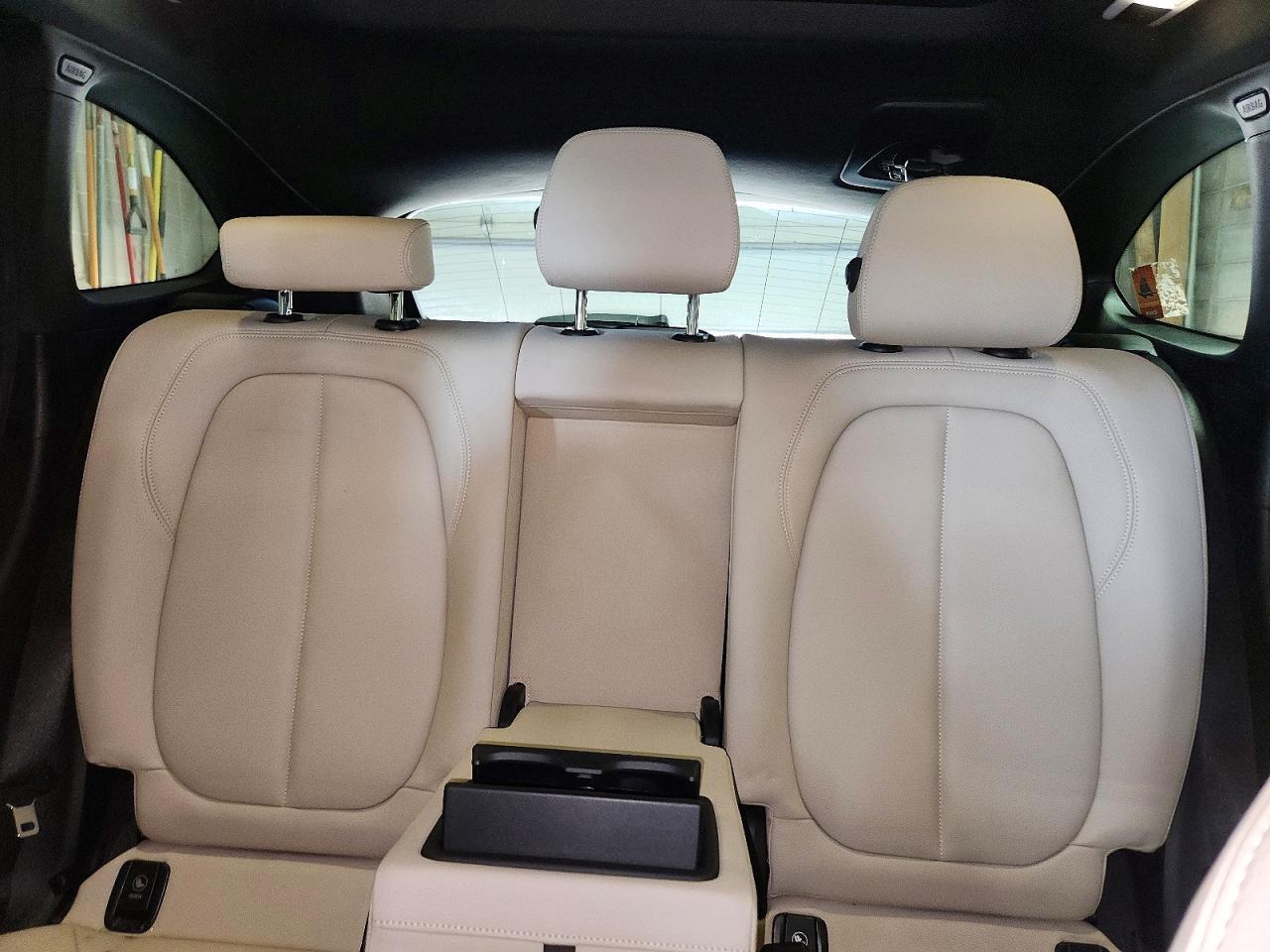 2019 BMW X1 xDrive28I - zdjęcie 10