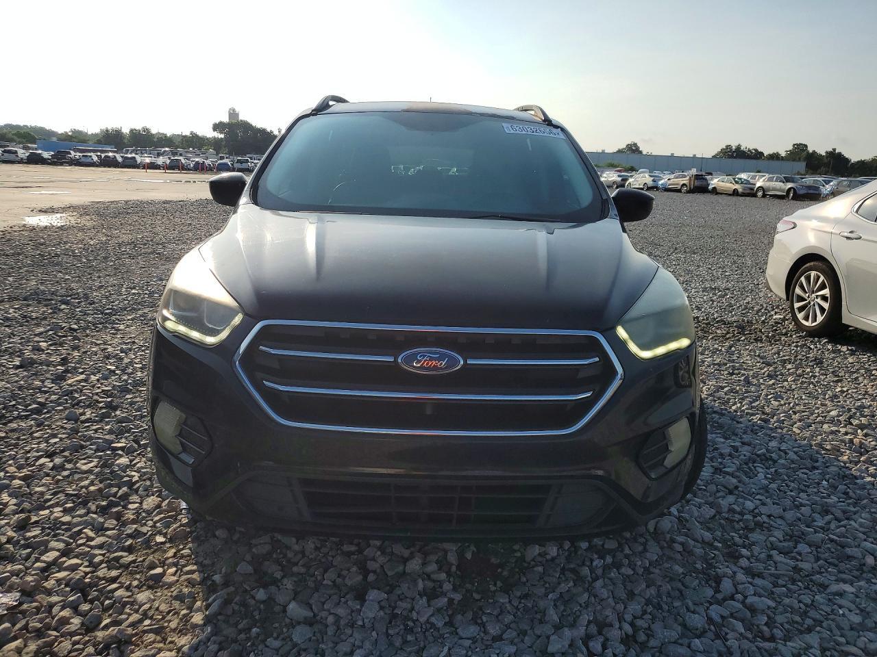 2017 Ford Escape Se - zdjęcie 5
