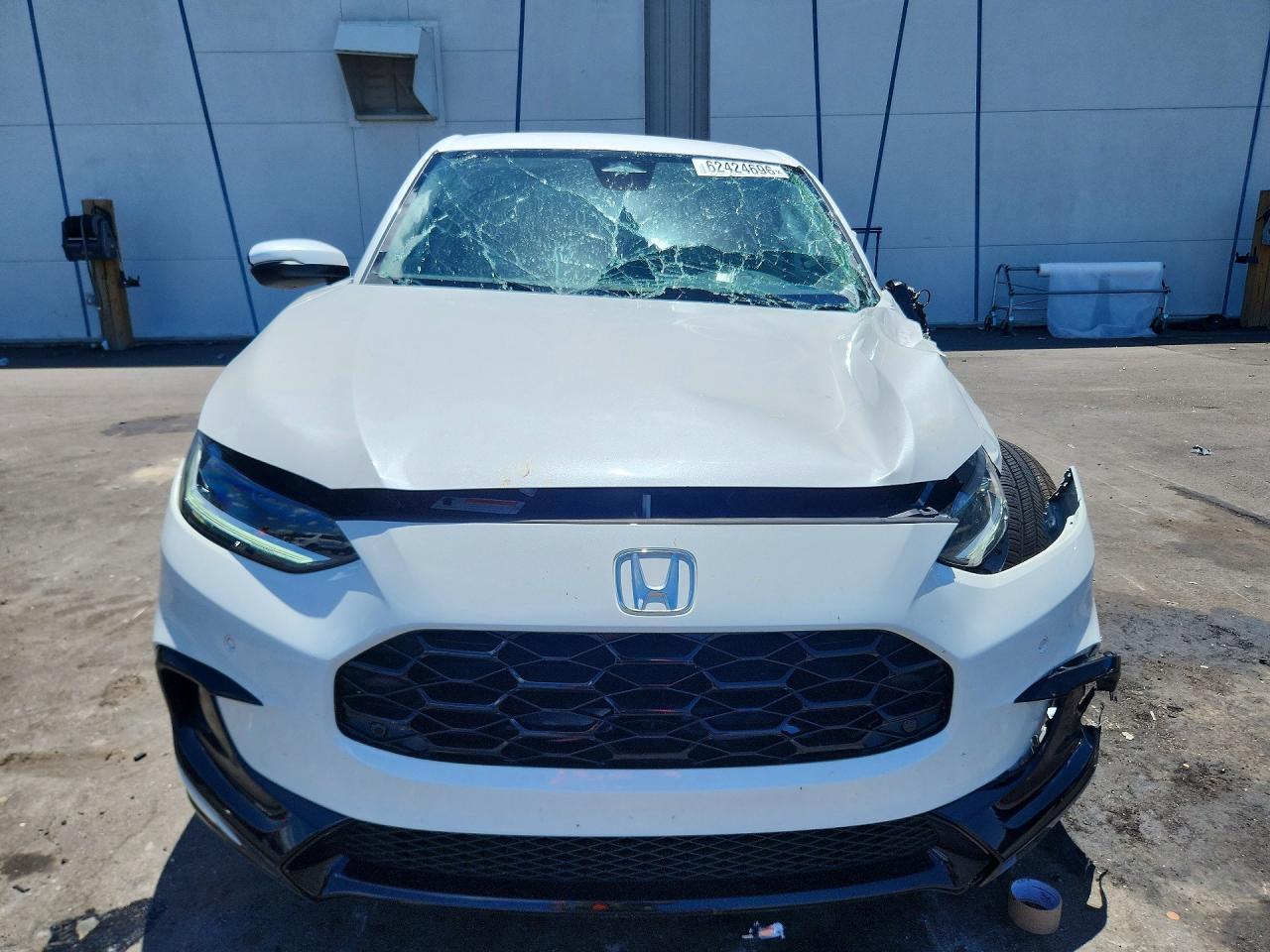 2027 Honda Hr-V Exl - zdjęcie 5