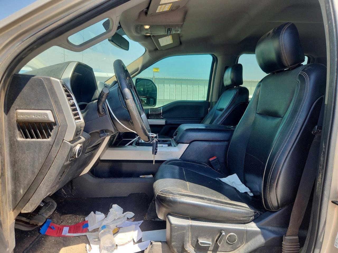 2017 Ford F350 Super Duty - zdjęcie 7
