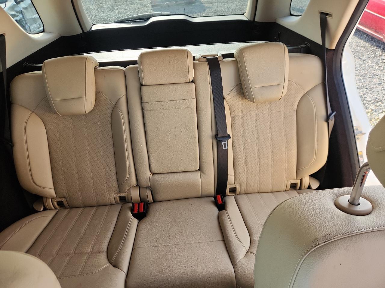 2018 Mercedes-Benz Gle 350 - zdjęcie 10